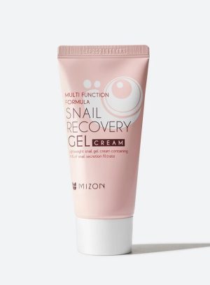 Snail Wrinkle Care Sleeping Pack