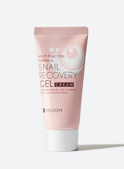 Snail Wrinkle Care Sleeping Pack