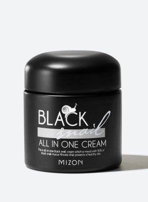 Black Snail All In One Cream