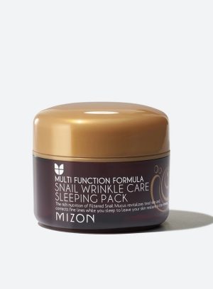 Snail Recovery Gel Cream